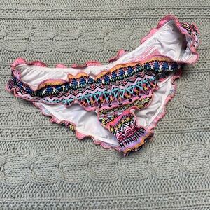 Victoria’s Secret swim bottom, size XS